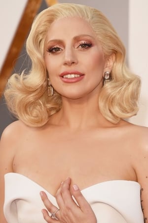 Lady Gaga profil kép