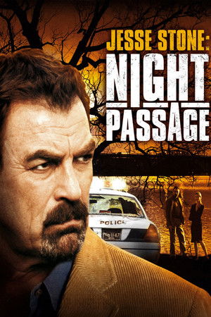 Jesse Stone: Éjszakai utazás poszter