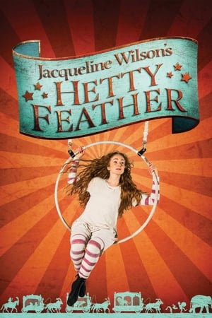 Hetty Feather: Live on Stage poszter