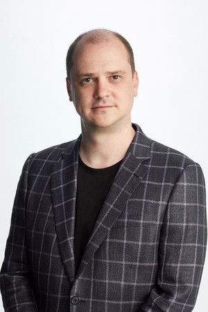 Mike Flanagan profil kép