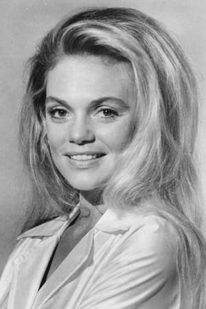 Dyan Cannon profil kép