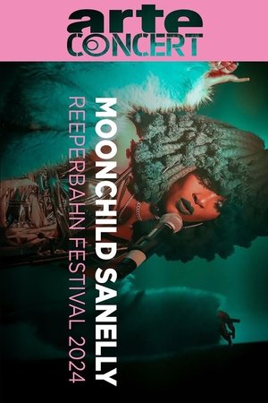 Moonchild Sanelly Reeperbahn Festival 2024
