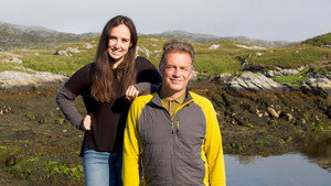 Chris and Meg's Wild Summer 1. évad Ep.6 6. epizód