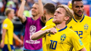 VM-krönika 2018 háttérkép