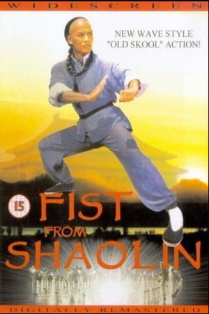 黃飛鴻之男兒當報國 poszter