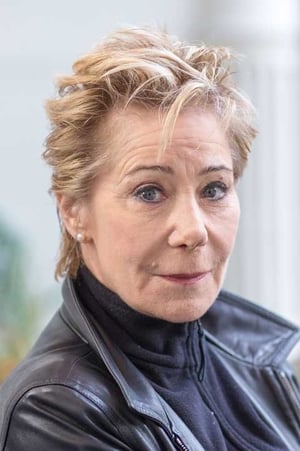 Zoë Wanamaker profil kép