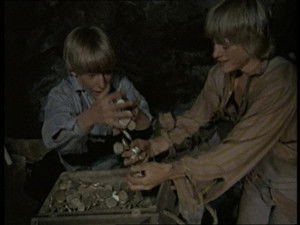 Huckleberry Finn és barátai 1. évad Ep.11 11. epizód
