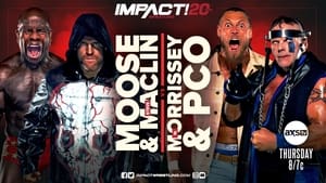 TNA iMPACT! 19. évad Ep.22 22. epizód