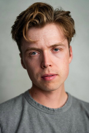 Evan Roe profil kép