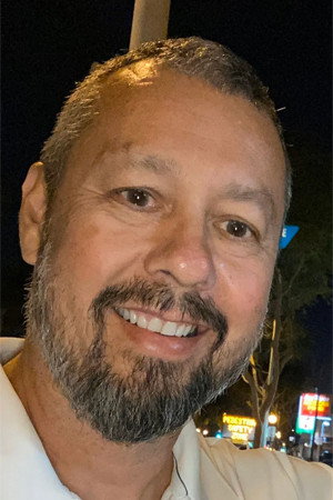 Anthony Duran profil kép