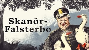 Skanör-Falsterbo háttérkép