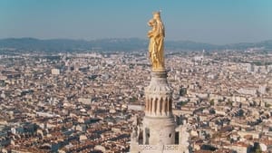 Notre-Dame de la Garde: Basilique hors norme háttérkép