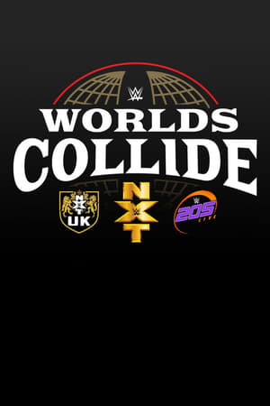 WWE Worlds Collide