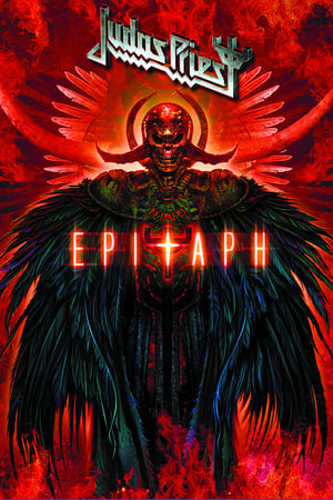 Judas Priest: Epitaph poszter