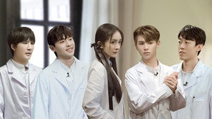 密室大逃脱 Speciális epizódok Ep.57 57. epizód