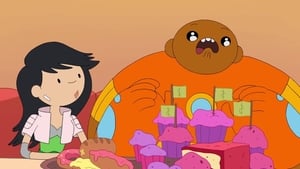 Bravest Warriors Season 2 Ep.5 5. epizód