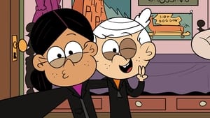 No Time to Spy: A Loud House Movie háttérkép