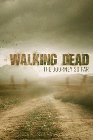 The Walking Dead: The Journey So Far poszter