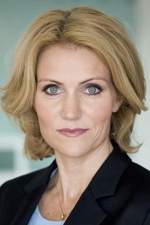 Helle Thorning-Schmidt profil kép