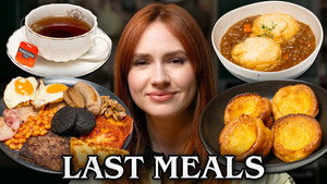 Last Meals 1. évad Ep.31 31. epizód
