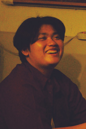 Naufal Aydin