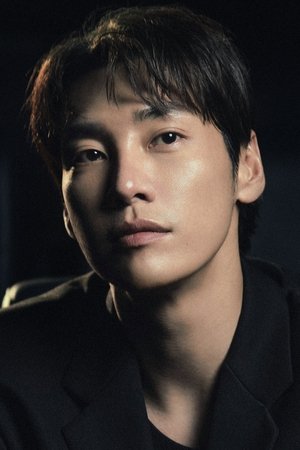 Kim Young-kwang profil kép