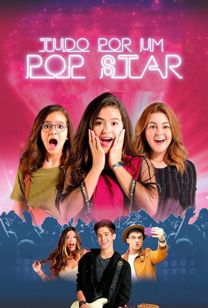 Tudo por um Pop Star poszter