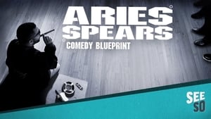 Aries Spears: Comedy Blueprint háttérkép