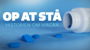 Keeping It Up: The Story of Viagra háttérkép