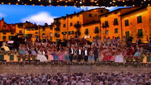 André Rieu - Happy Birthday! háttérkép