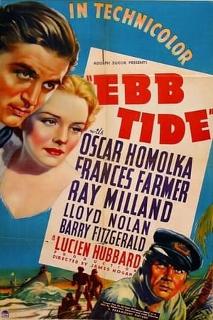 Ebb Tide poszter