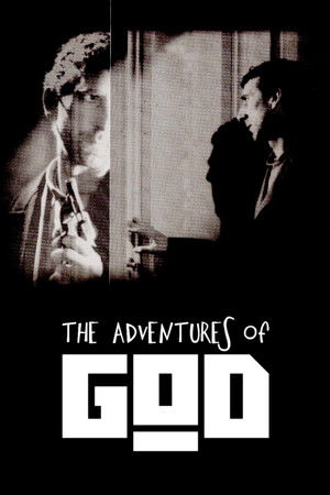 Las aventuras de Dios poszter