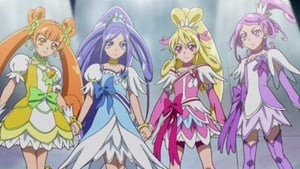 Glitter Force Doki Doki 1. évad Ep.11 11. epizód