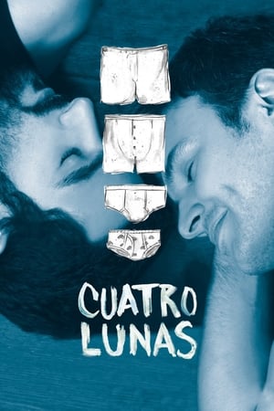 Cuatro Lunas