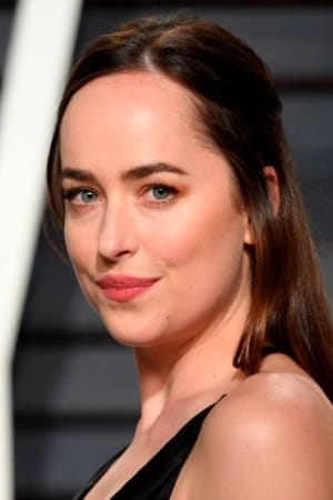 Dakota Johnson profil kép