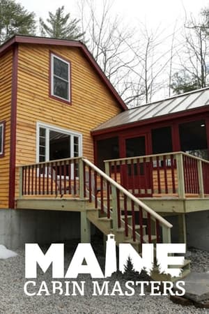 Maine Cabin Masters