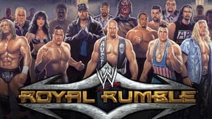 WWE Royal Rumble 2001 háttérkép