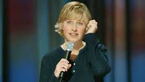 Ellen DeGeneres: Here and Now háttérkép
