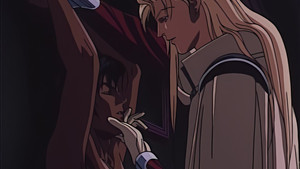 間の楔 Season 1 Ep.1 1. epizód