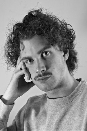 Cullen McFater profil kép