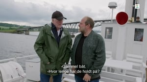 Truls à la Hellstrøm 4. évad Ep.1 1. epizód