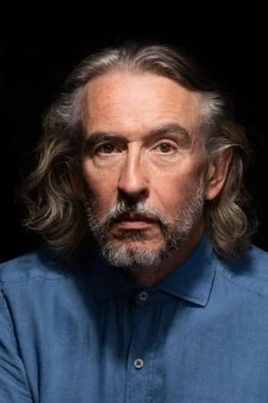 Steve Coogan profil kép