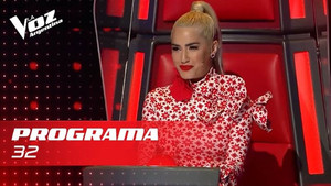 La Voz Argentina 3. évad Ep.32 32. epizód
