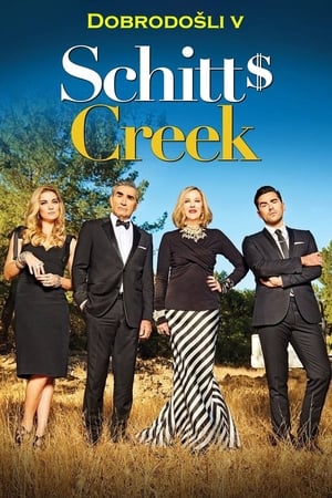 Schitt's Creek poszter