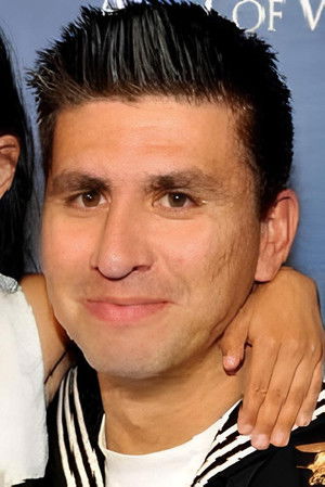 Ray Mendoza profil kép