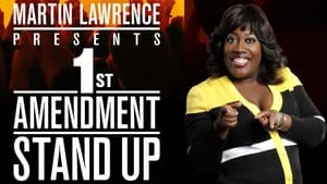 Martin Lawrence Presents 1st Amendment Stand-Up kép