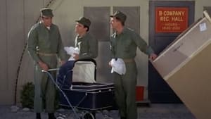 Gomer Pyle, U.S.M.C. Season 4 Ep.22 22. epizód