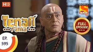 Tenali Rama 5. évad Ep.76 76. epizód