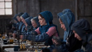 Les Misérables: The History of the World's Greatest Story háttérkép