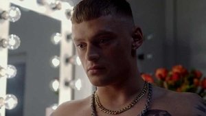 Richie, a rap-zenész háttérkép